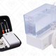 H2oflossTravel Water Flosser, $24 with code 9S6ABSJY